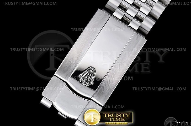 0813 Attractive R2DJ0252A – DJ2 41mm Jub 628